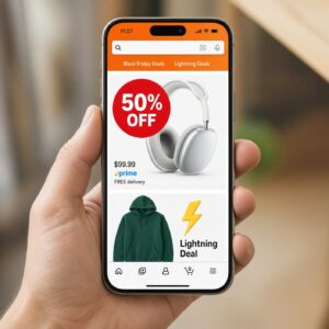 Por que promoções fazem você gastar mais?