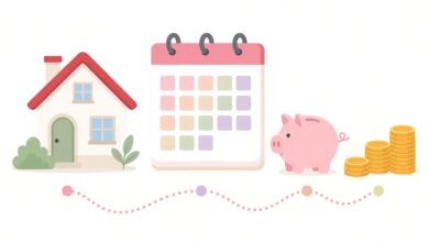 Onde investir dinheiro para objetivos de longo prazo?