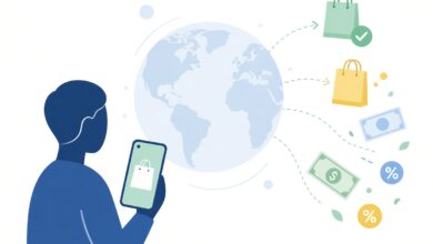 Como Funciona o IOF em Compras Internacionais no Cartão?