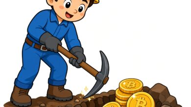 Quanto tempo leva para minerar um Bitcoin?
