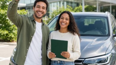 Consórcio de carro vale a pena para quem não tem pressa?