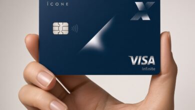 CAIXA Ícone acumula pontos em compras nacionais?