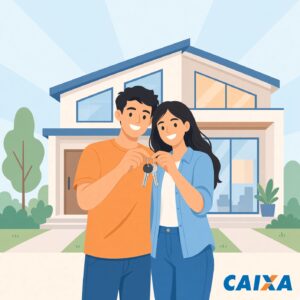 O financiamento de veículos