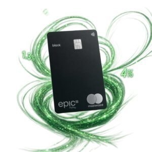 O que é o cashback do PicPay Epic