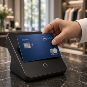 Perfil de cliente e requisitos de acesso