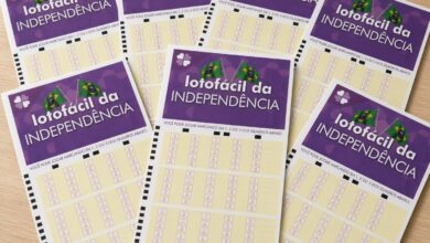 Veja quanto o prêmio de R$ 300 milhões da Lotofácil da Independência poderia render em diferentes investimentos