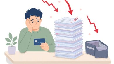 5 armadilhas financeiras que parecem inofensivas