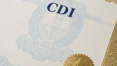 CDI bruto e CDI líquido: qual é a diferença?