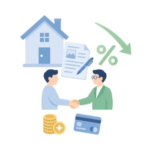 Refinanciamento de empréstimo: como funciona?