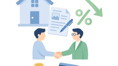 Refinanciamento de empréstimo: como funciona?