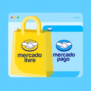 Como funciona o Mercado Pago dentro do Mercado Livre?