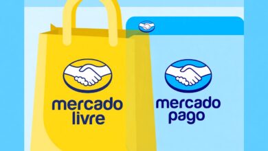 Como funciona o Mercado Pago dentro do Mercado Livre?