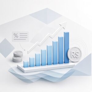 Quanto custa usar R$ 1.000 do cheque especial por 30 dias na prática?