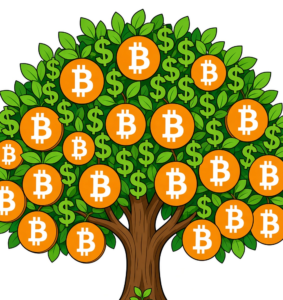 Por que continuar minerando sem novos Bitcoins?