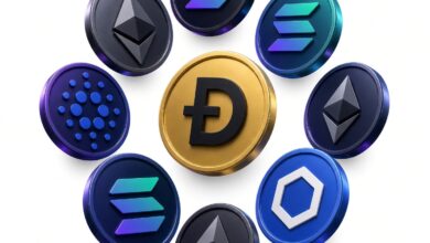 Quais são os maiores riscos de investir em altcoins?