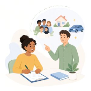 Quem pode contratar um consórcio?