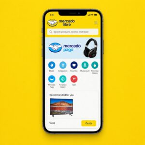 Como funciona o Mercado Pago dentro do Mercado Livre?