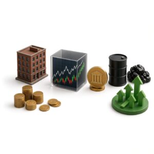 Como acompanhar a carteira sem precisar alterar os investimentos constantemente