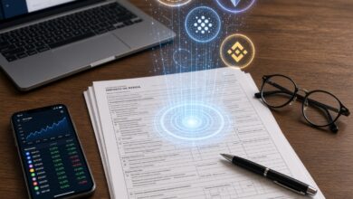 Como declarar criptomoedas no Imposto de Renda?