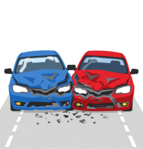 Bati o carro: o que fazer e quando acionar o seguro?