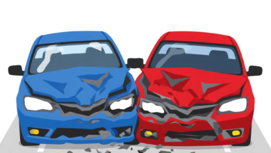 Bati o carro: o que fazer e quando acionar o seguro?
