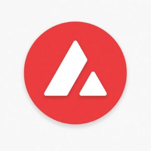 O que é o token AVAX?