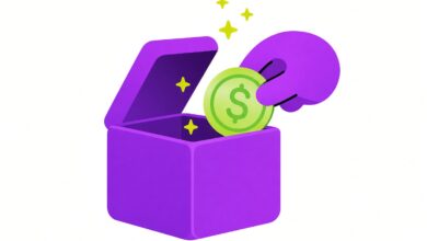 Como funcionam as Caixinhas do Nubank?