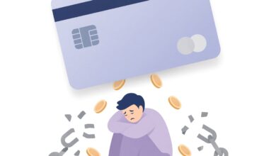 7 dívidas que mais comprometem o orçamento