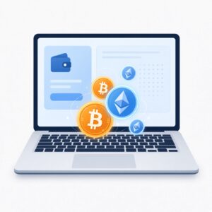 Por que existem tantas altcoins?