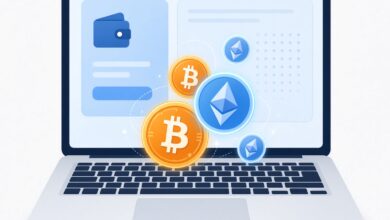Por que existem tantas altcoins?