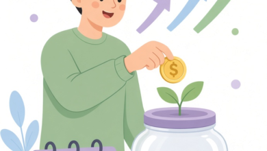 Quanto guardar por mês para juntar R$ 20 mil em dois anos?