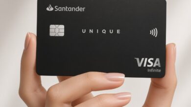 Santander Unique: como funciona o cartão e seus benefícios?