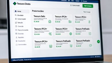 Como investir no Tesouro Direto pela primeira vez?