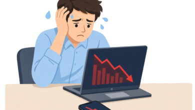 Como funciona o cheque especial quando o saldo da conta fica negativo?