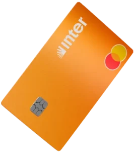 cartão Inter Gold