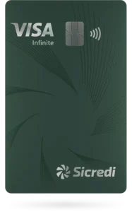 O que é o Sicredi Visa Infinite e para quem se destina?