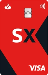 Santander SX