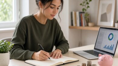 7 dicas para desenvolver disciplina financeira