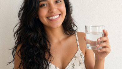 10 hábitos simples que podem melhorar sua vida