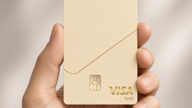 Como conseguir um cartão Ourocard pela primeira vez